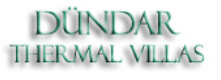 Dundar Termal Logo